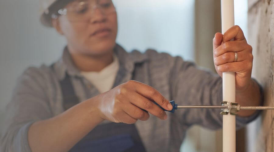Professional expert plumbing services in Delmont, SD